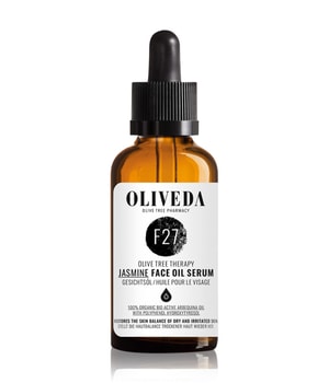 Oliveda Face Care F27 Regenerating Gesichtsöl 30 ml