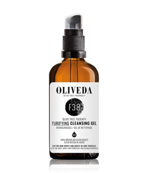 Oliveda Face Care F38 Purifying Reinigungsgel 100 ml