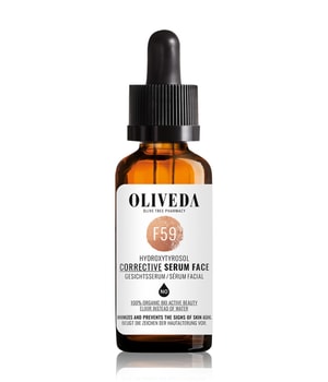 Oliveda Face Care F59 Hydroxytyrosol Corrective Gesichtsserum 30 ml