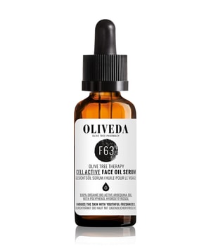 Oliveda Face Care F63 Cell Active Gesichtsöl 30 ml