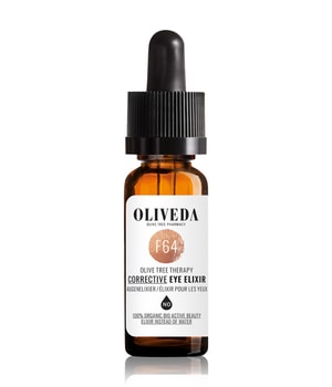 Oliveda Face Care F64 Hydroxytyrosol Corrective Augenserum 12 ml