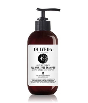 Oliveda Hair Care H23 Regenerating Haarshampoo 250 ml