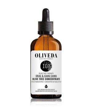 Oliveda Inside Care I01 Orac & Camu Camu Nahrungsergänzungsmittel 100 ml