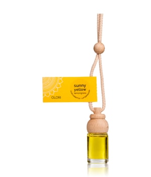 OLORI Reed Lemongrass Duftöl 8 ml