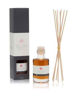 OLORI Reed Weihnachtszauber Raumduft 100 ml