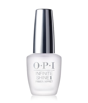 OPI Infinite Shine Gel-Like Nagelunterlack 15 ml Weiß