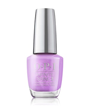 OPI Infinite Shine Make The Rules Nagellack 15 ml Rosa