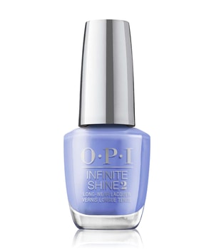 OPI Infinite Shine Make The Rules Nagellack 15 ml Violett/Lila