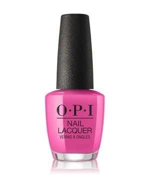 OPI Nail Lacquer Nagellack 15 ml Pink