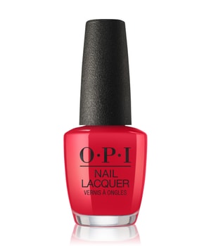 OPI Nail Lacquer Scottland Collection Nagellack 15 ml