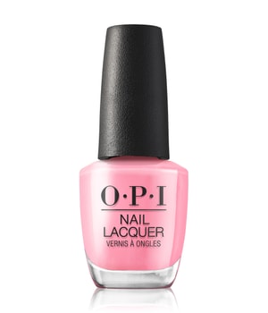 OPI Nail Lacquer Spring XBOX Nagellack 15 ml Rosa