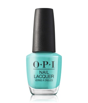 OPI Nail Lacquer Make The Rules Nagellack 15 ml Grau