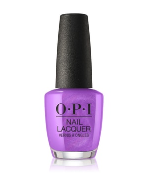 OPI Nail Lacquer Tokyo Collection Nagellack 15 ml Violett/Lila