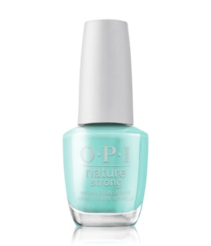 OPI Nature Strong Nagellack 15 ml Grau