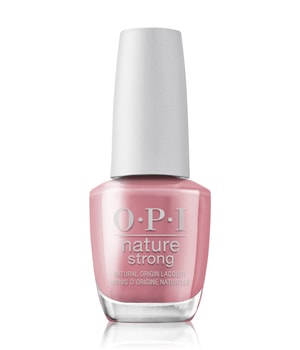 OPI Nature Strong Nagellack 15 ml Rosa