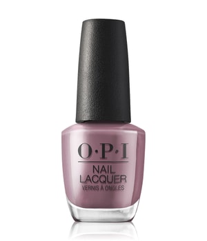 OPI Nail Lacquer Fall Wonders Nagellack 15 ml Braun