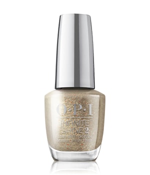 OPI Infinite Shine Fall Wonders Nagellack 15 ml Hellbraun