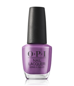 OPI Nail Lacquer Fall Wonders Nagellack 15 ml Violett/Lila