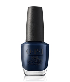 OPI Nail Lacquer Fall Wonders Nagellack 15 ml Schwarz