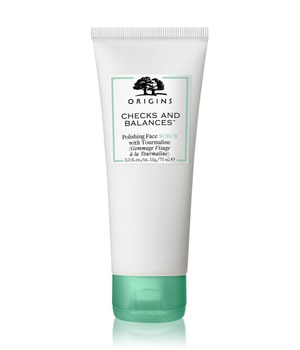 Origins Checks and Balances Polishing Face Scrub Gesichtspeeling 75 ml