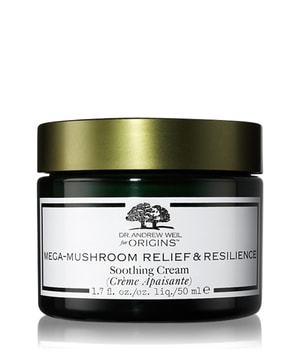 Origins Dr. Weil Mega-Mushroom Relief & Resilience Gesichtscreme 50 ml