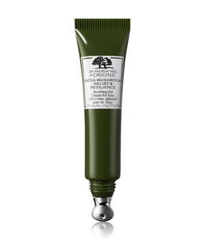 Origins Dr. Weil Mega-Mushroom Relief & Resilience Soothing Gel Cream Augencreme 15 ml