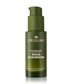 Origins Dr. Weil Mega Mushroom Rescue Concentrate Gesichtsserum 30 ml