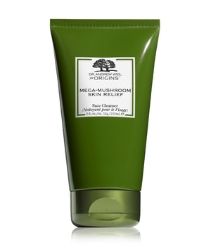 Origins Dr. Weil Mega-Mushroom Skin Relief Face Cleanser Reinigungslotion 150 ml