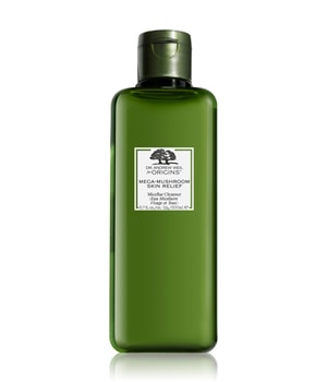 Origins Dr. Weil Mega-Mushroom Skin Relief Micellar Cleanser Reinigungslotion 200 ml