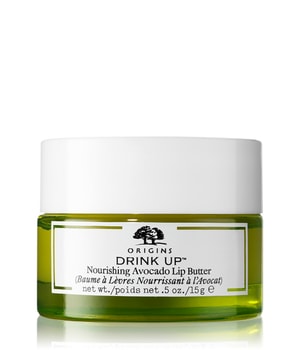 Origins Drink Up Avocado Lip Butter Lippenbalsam 15 ml