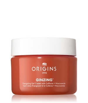 Origins Ginzing Energy Gel Moisturizer Gesichtscreme 30 ml