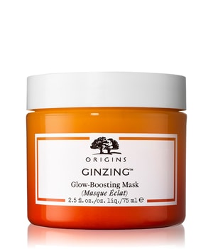 Origins Ginzing Glow-Boosting Mask Gesichtsmaske 75 ml