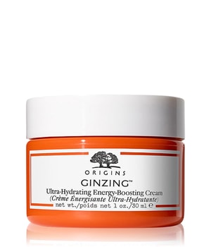 Origins GinZing Ultra-Hydrating Energy-Boosting Gesichtscreme 30 ml