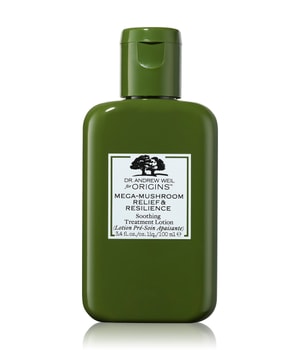 Origins Dr. Weil Mega-Mushroom Skin Relief Soothing Treatment Lotion Gesichtslotion 100 ml