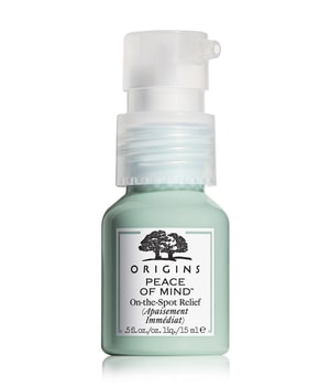 Origins Peace of Mind On-The-Spot Relief Pickeltupfer 15 ml