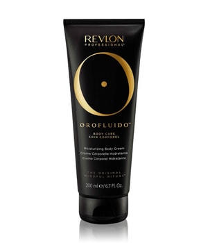 Revlon Professional Orofluido Body Care Moisturizing Body Cream Bodylotion 200 ml