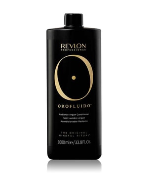 Revlon Professional Orofluido Radiance Argan Conditioner Conditioner 1000 ml