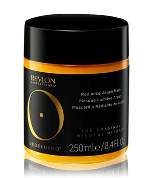 Revlon Professional Orofluido Radiance Argan Mask Haarmaske 250 ml