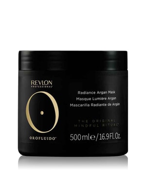 Revlon Professional Orofluido Radiance Argan Mask Haarmaske 500 ml