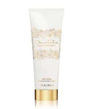 Oscar de la Renta Bella Essence Bodylotion 200 ml