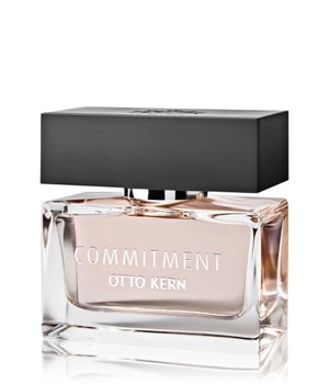 Otto Kern Commitment Eau de Parfum 30 ml