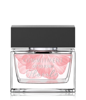 Otto Kern Commitment Florale Eau de Toilette 30 ml