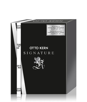 Otto Kern Signature Duftset 1 Stk