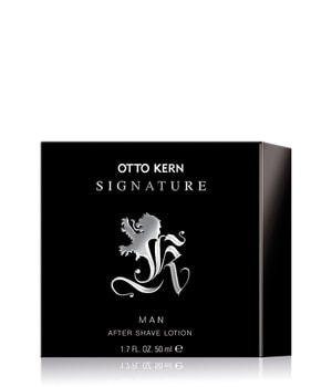 Otto Kern Signature Man After Shave Lotion 50 ml