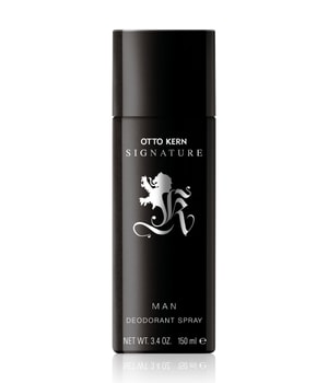 Otto Kern Signature Man Deodorant Spray 150 ml