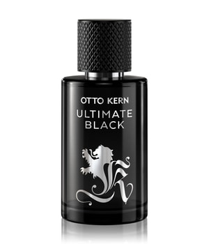 Otto Kern Ultimate Black Eau de Parfum 30 ml