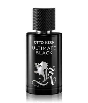 Otto Kern Ultimate Black Eau de Toilette 30 ml