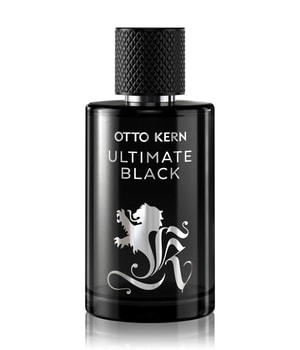 Otto Kern Ultimate Black Eau de Toilette 50 ml