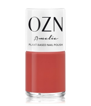 OZN Amelie Nagellack 12 ml Braun