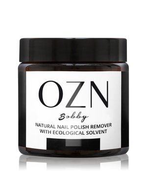 OZN Bobby Nagellackentferner 70 ml